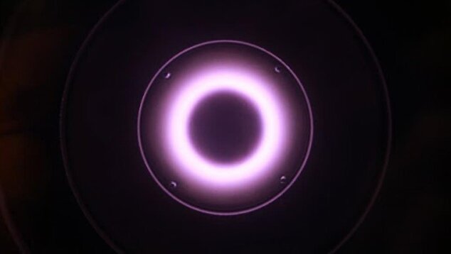 Рисунок 1 — Плазма