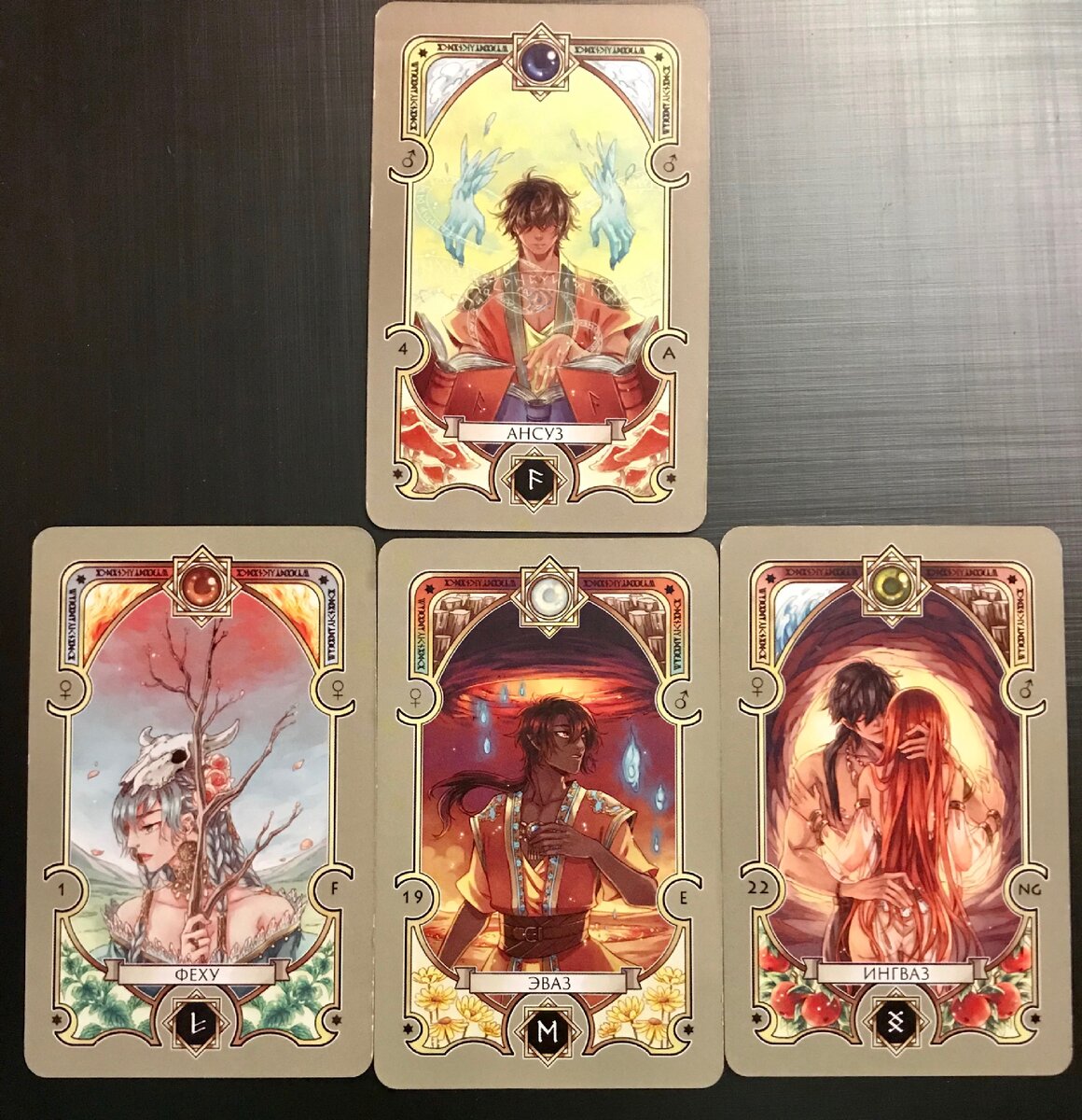 Фото автора 