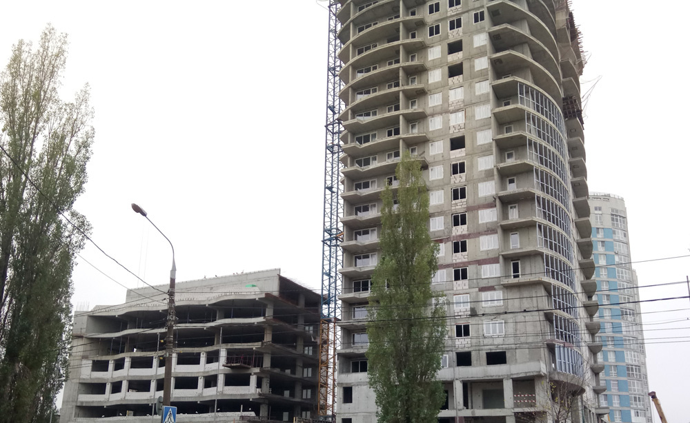 Фото: DOMOSTROYRF.RU