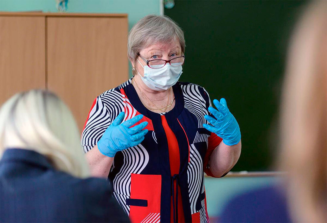 Изображение: Сергей Красноухов/ТАСС/futurerussia.gov.ru