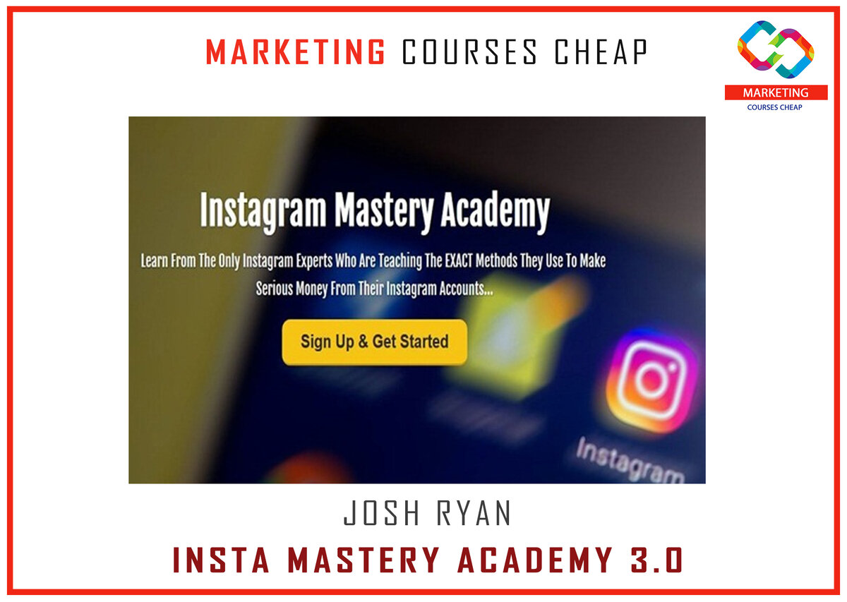 Premium Marketing Courses Cheap
HI GUYS!
THANKS For Watching My Post!
SELLING MARKETING Courses for CHEAP RATES!!