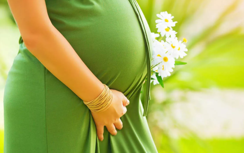 Беременность это особенное время. когда все детали важны...