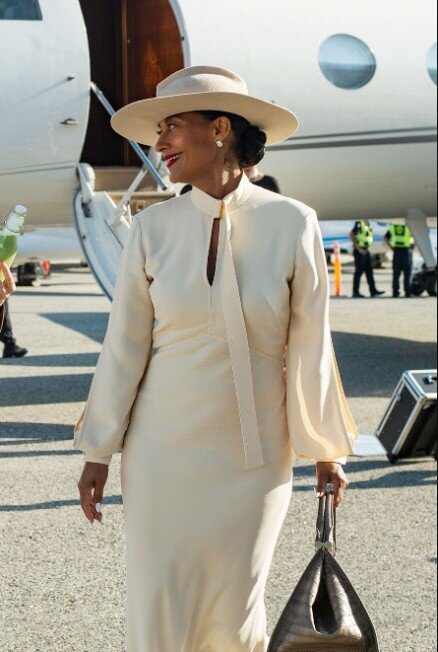 Трейси Эллис Росс, фото из сети, скрин автора