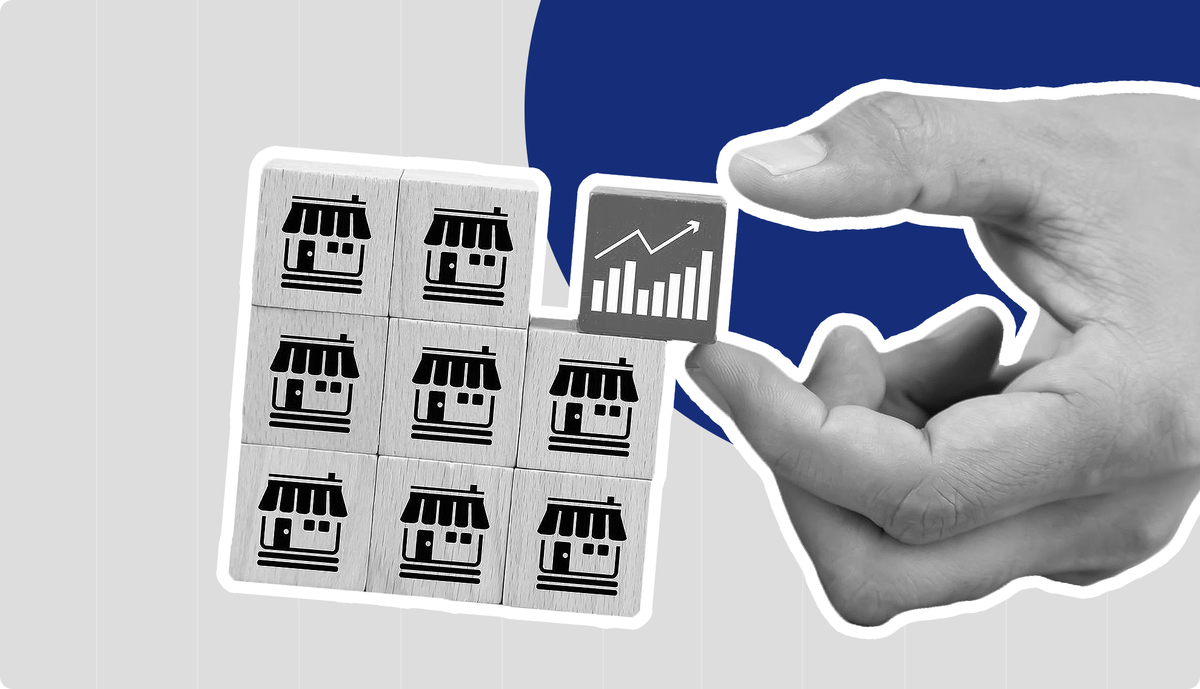 Автор - Василь Газизулин, руководитель компании Topfranchise 