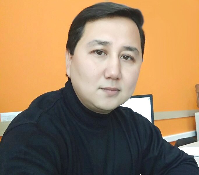 "Нести ответственность за других" - красивая классическая фраза, не более.  