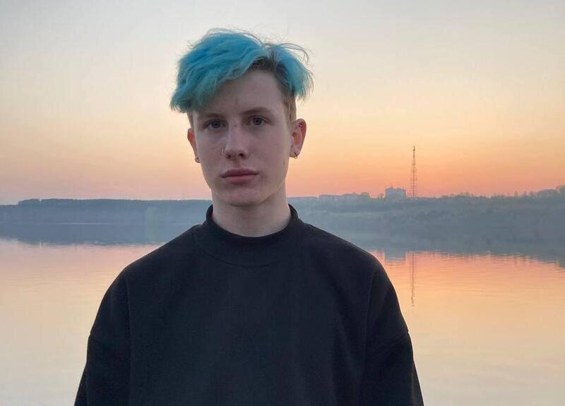 Тот самый выпускник Роман Щербаков. Источник: Яндекс-картинки