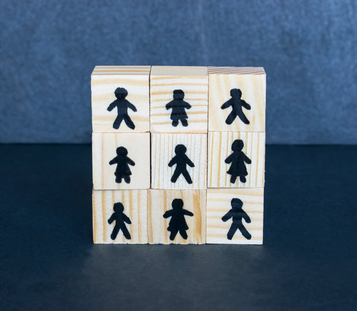 Понимаете ли вы окру