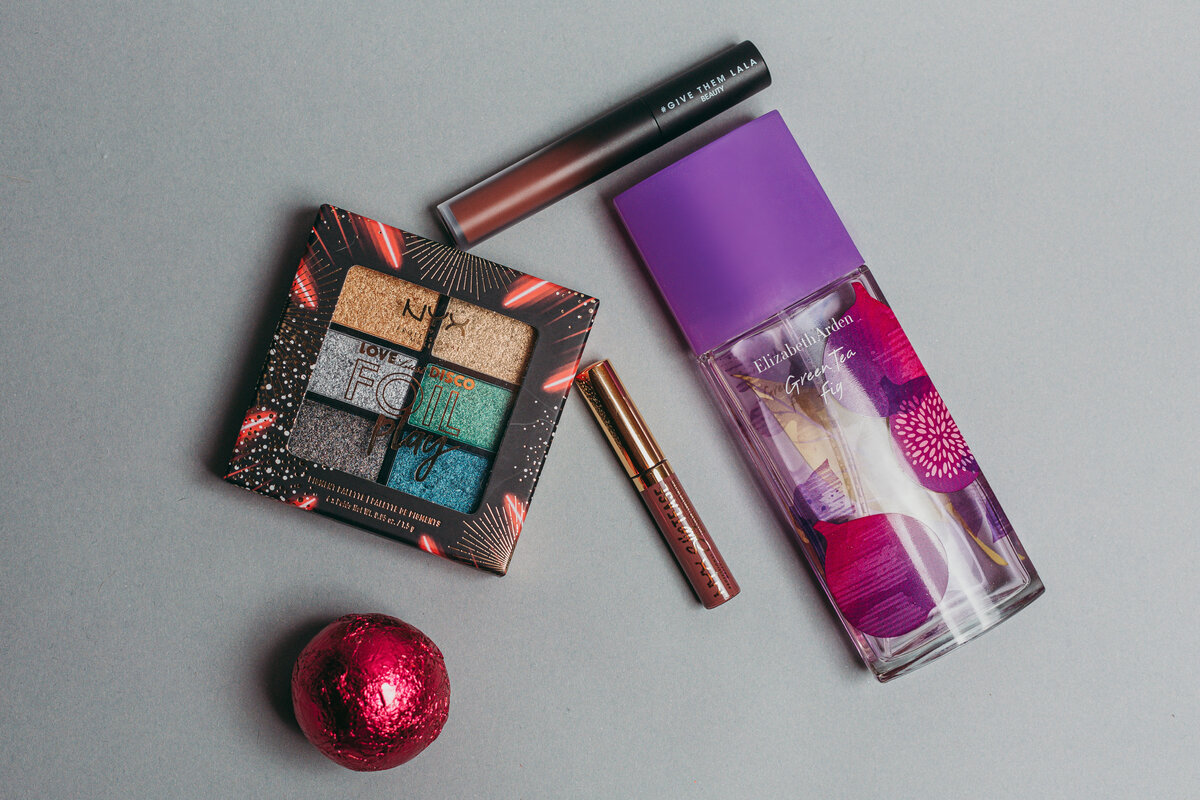 NYX – Никс, только так 