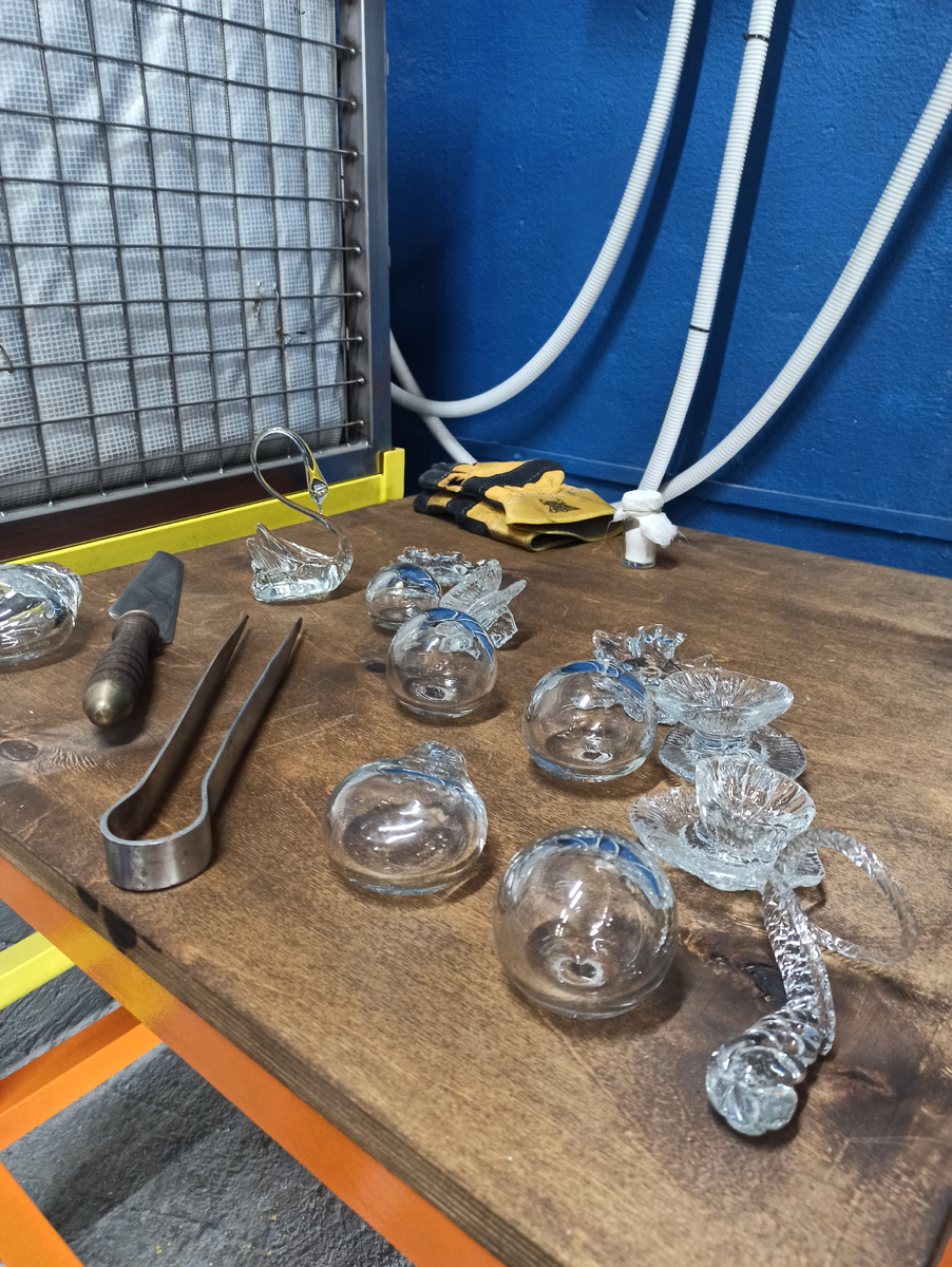 Образцы-всему голова