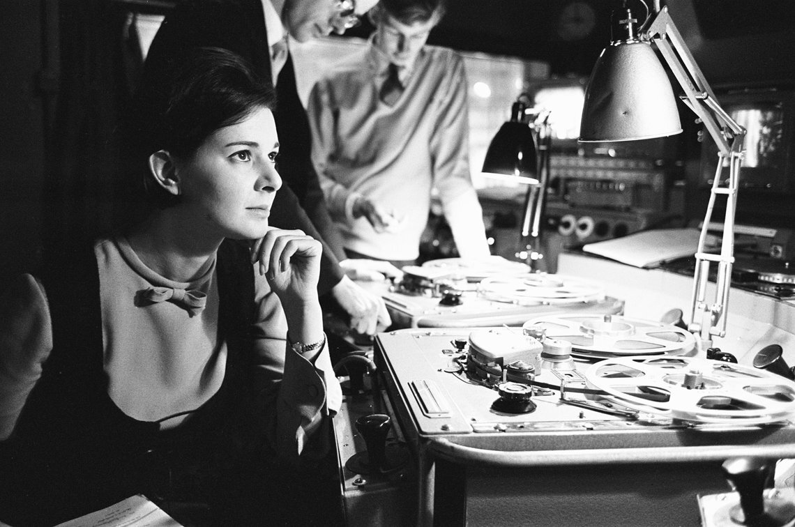 Верити Ламберт