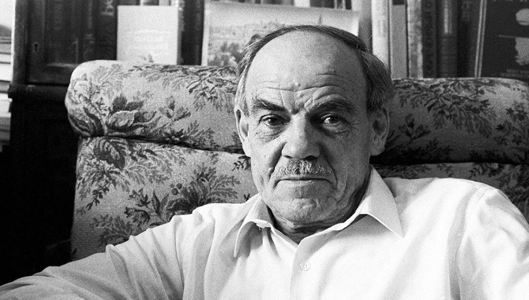 Михаил Глузский. фото с twitter