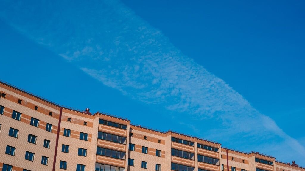 На жилищную госпрограмму в 2022 году потратят почти 400 млрд рублей