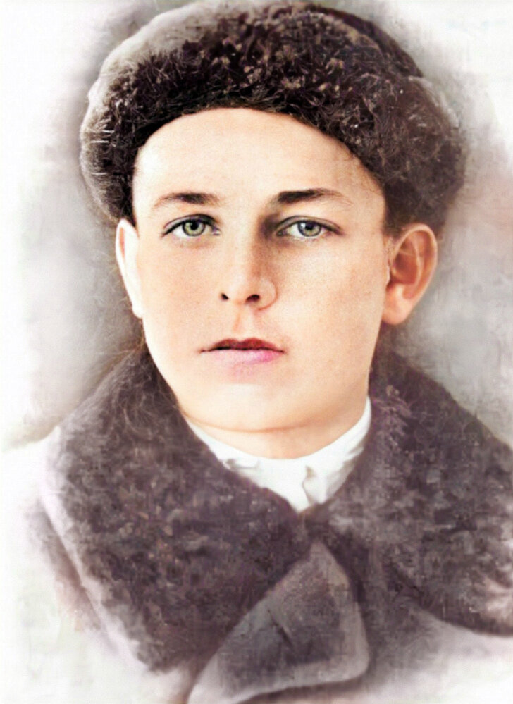 Герой и предатель | Т•34 | Дзен