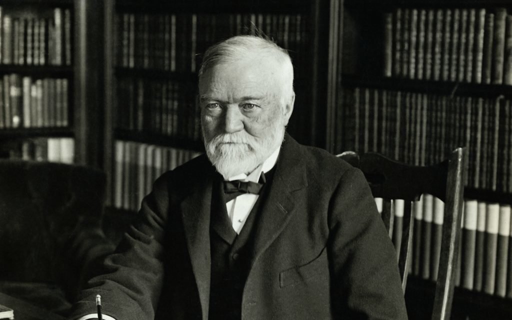 Промышленник. Эндрю Карнеги (1835–1919). Andrew Carnegie. Карнеги миллиардер. Эндрю Карнеги молодой