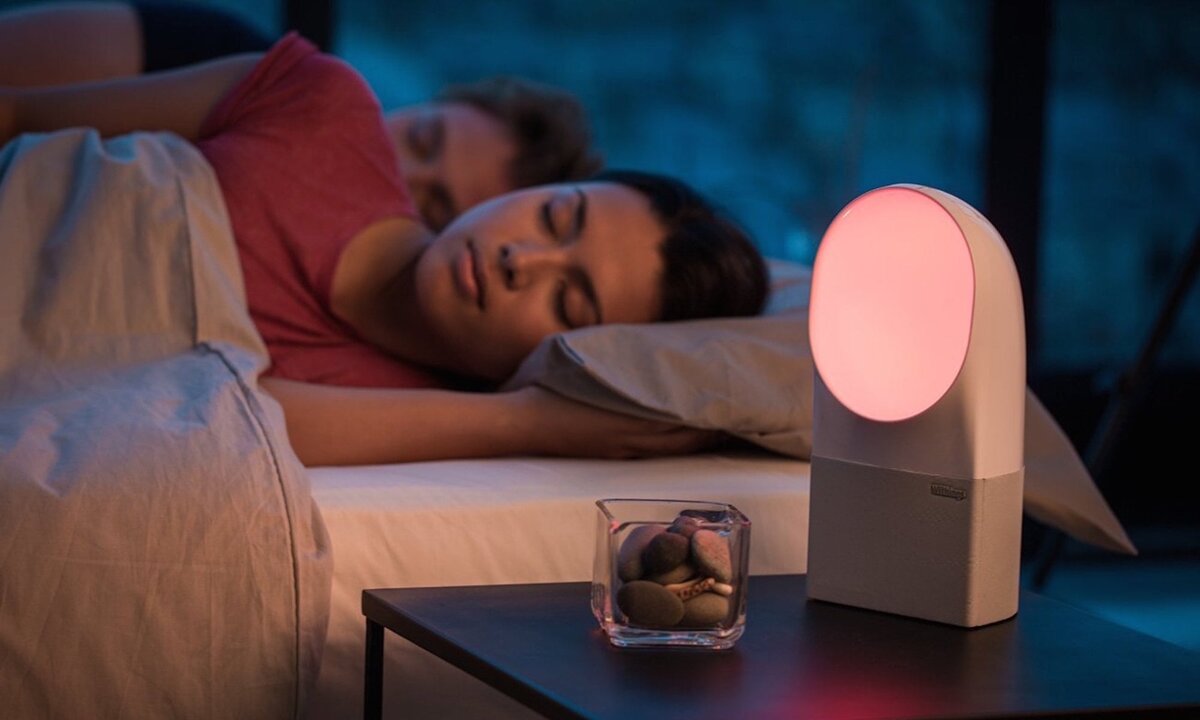 Withings Aura Sleep System