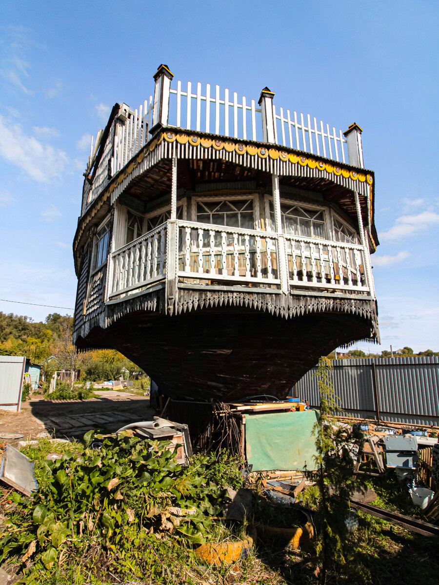 Фото автора