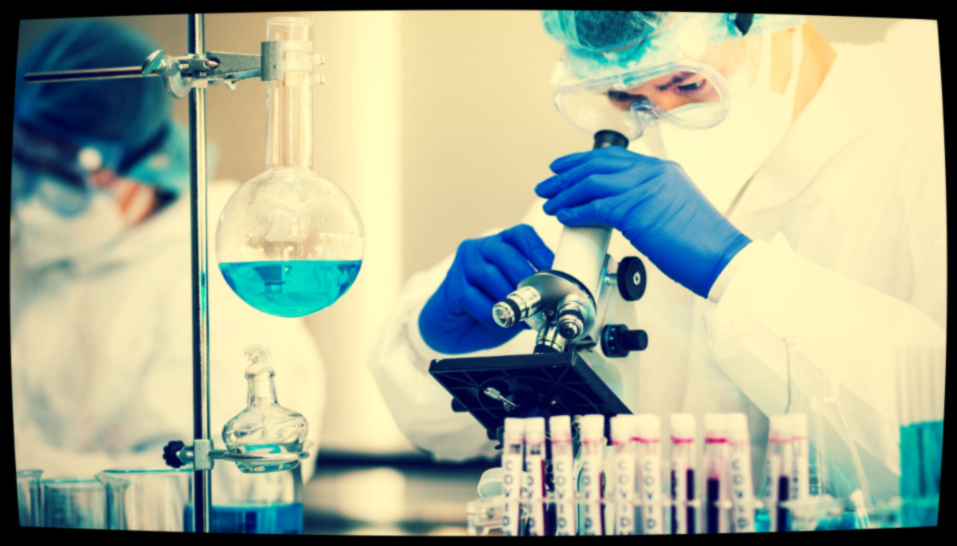 Изучают: что может состарить раньше времени.