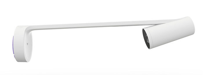 Скриншот с сайта Logitech