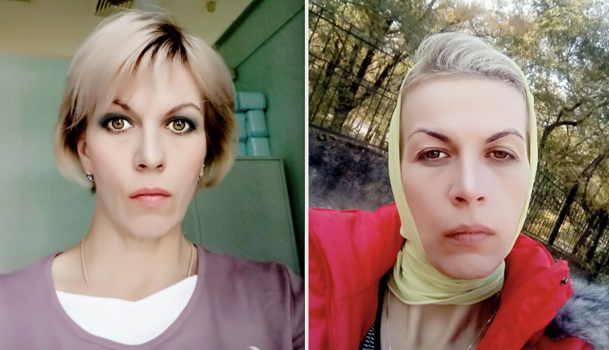 После смерти сына я хочу переписать свою жизнь набело. И решение взять ...