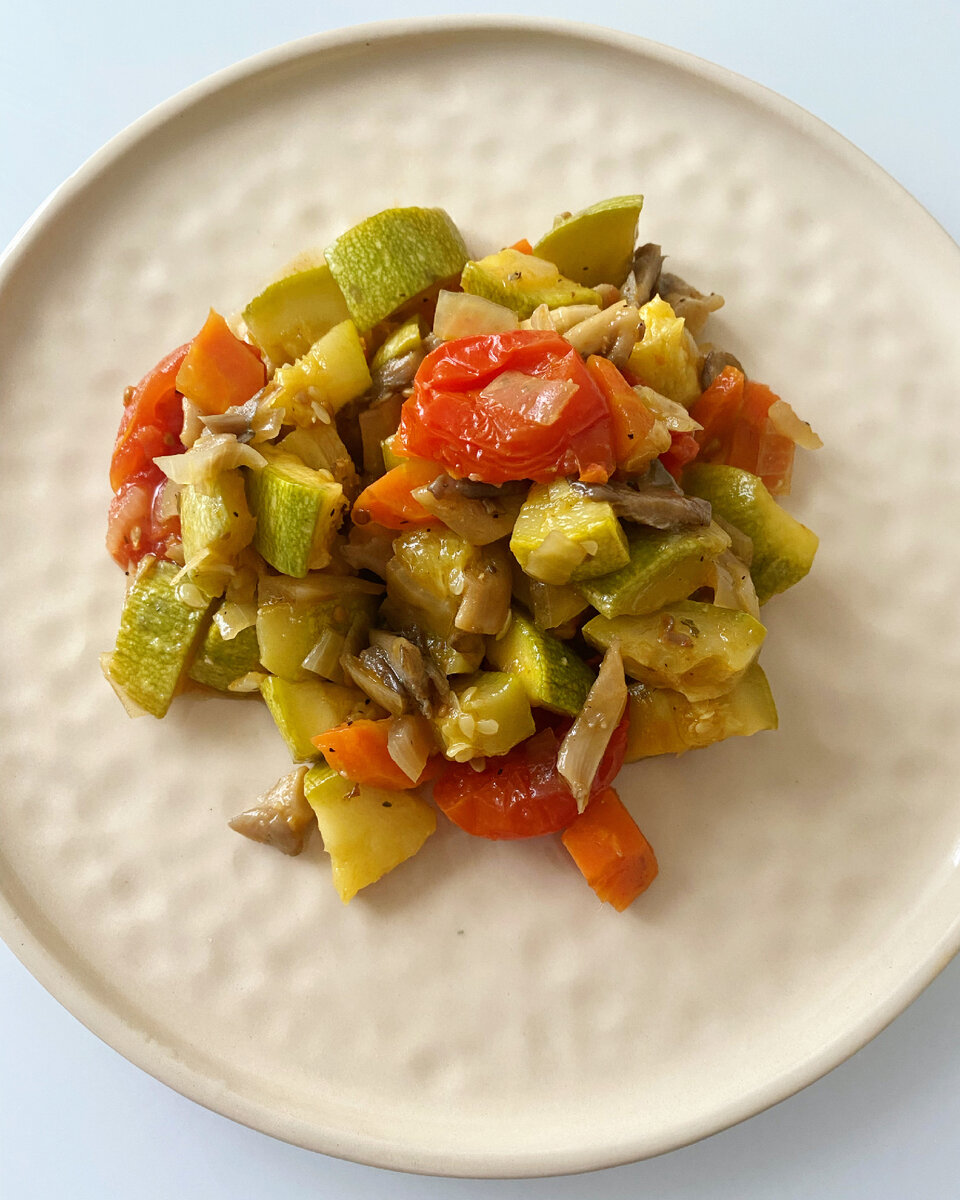 Вариант подачи