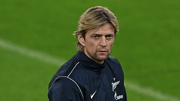    Анатолий Тимощук© РИА Новости / Алексей Филиппов