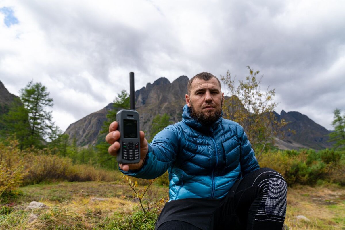 Спутниковая связь Thuraya от  GTNT работает в полном объёме