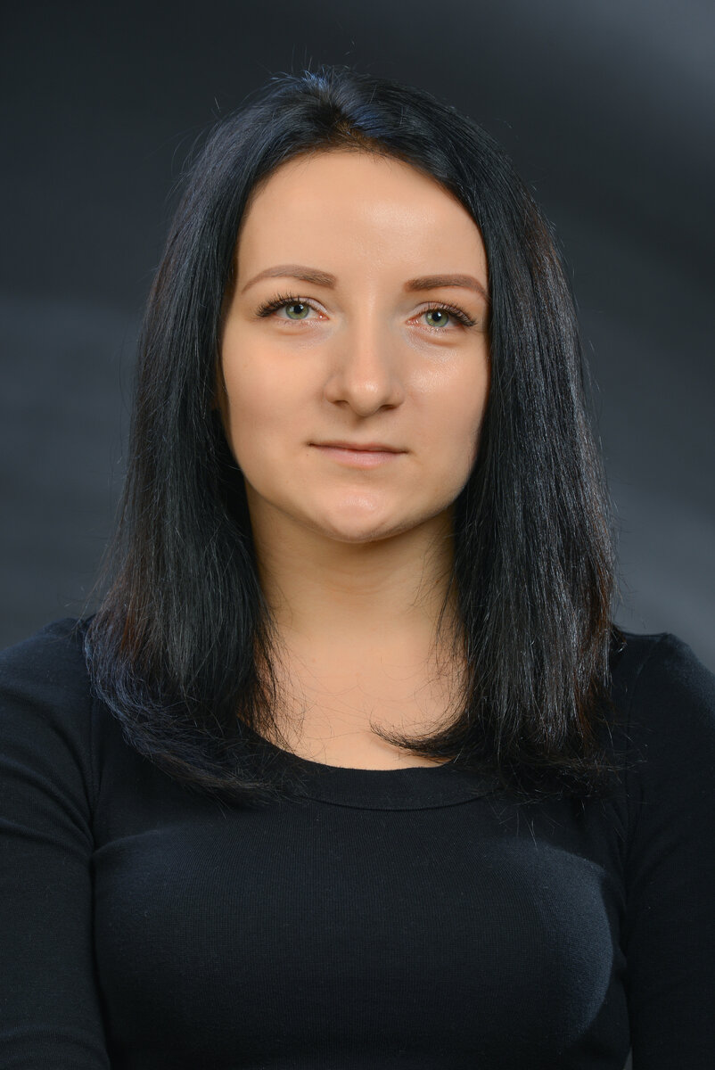 Ирина Пустакина, экономист компании "Лексфорт"