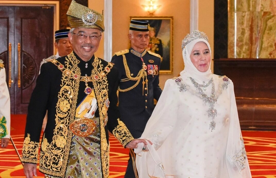 Пара поведала о преодолении бесплодия.