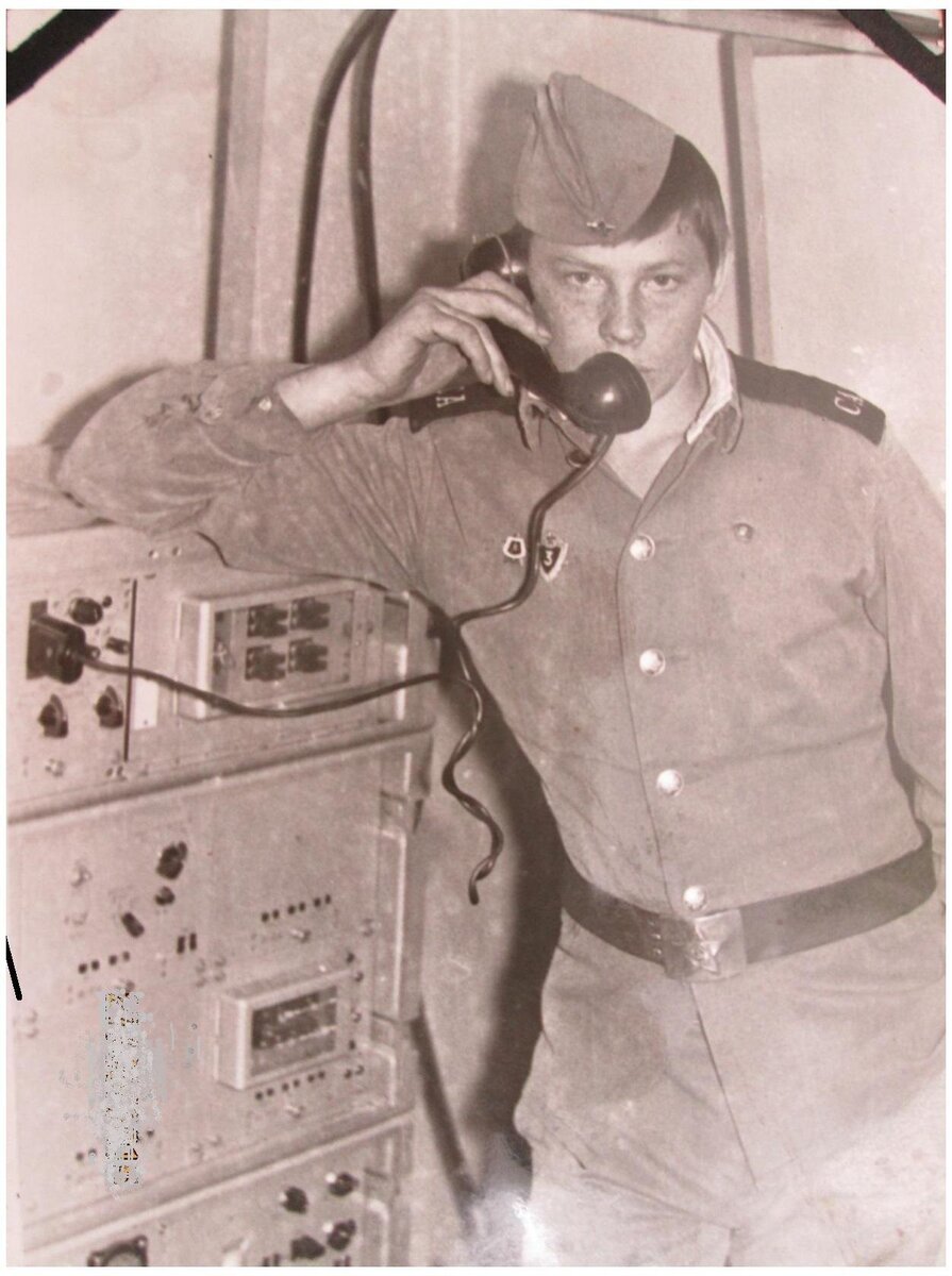 Фото Виктора Гадальцева