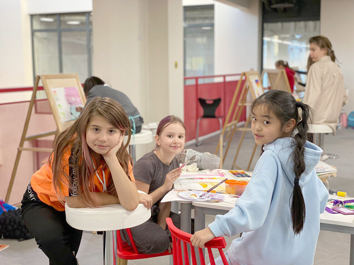 Листайте вправо, чтобы увидеть больше изображений