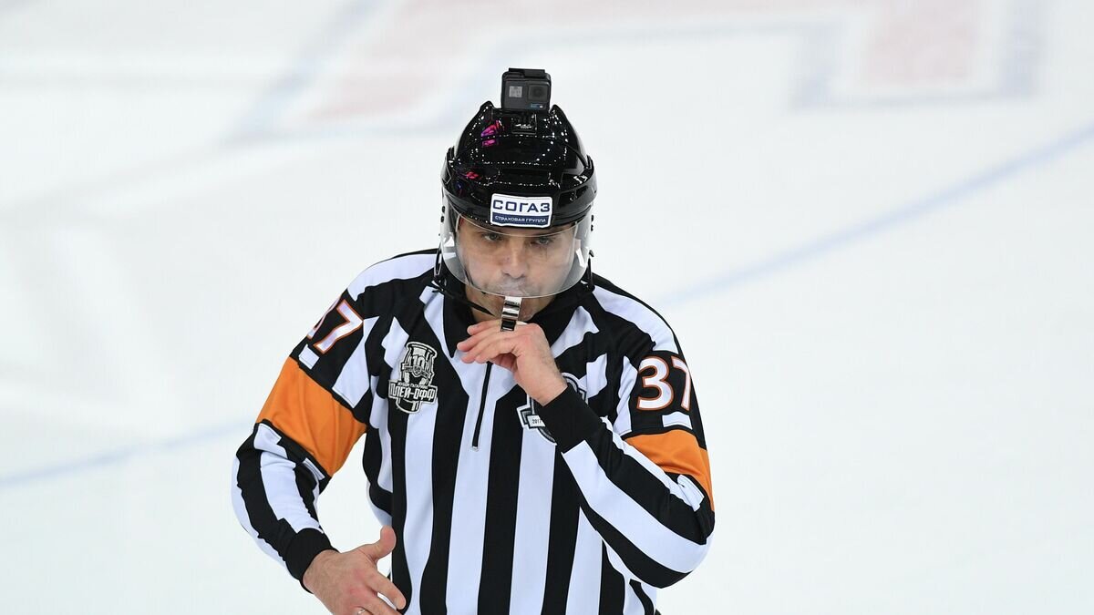    Роман Гофман© РИА Новости / Александр Вильф