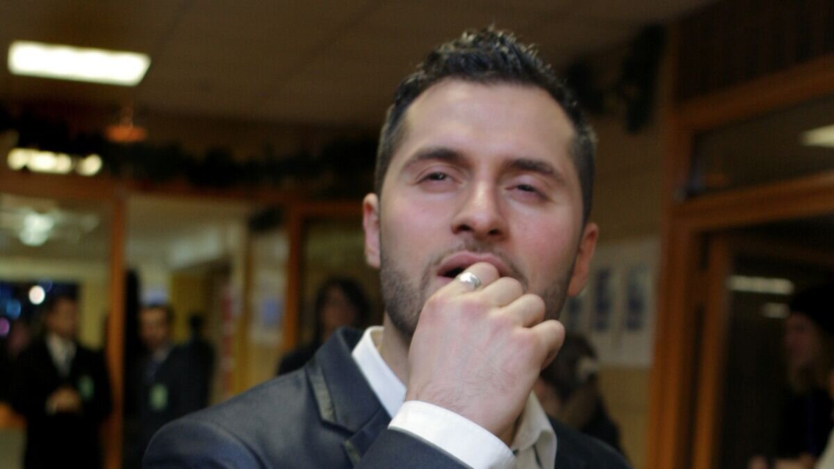    Концерт "Песня года-2009"© РИА Новости / Валерий Мельников