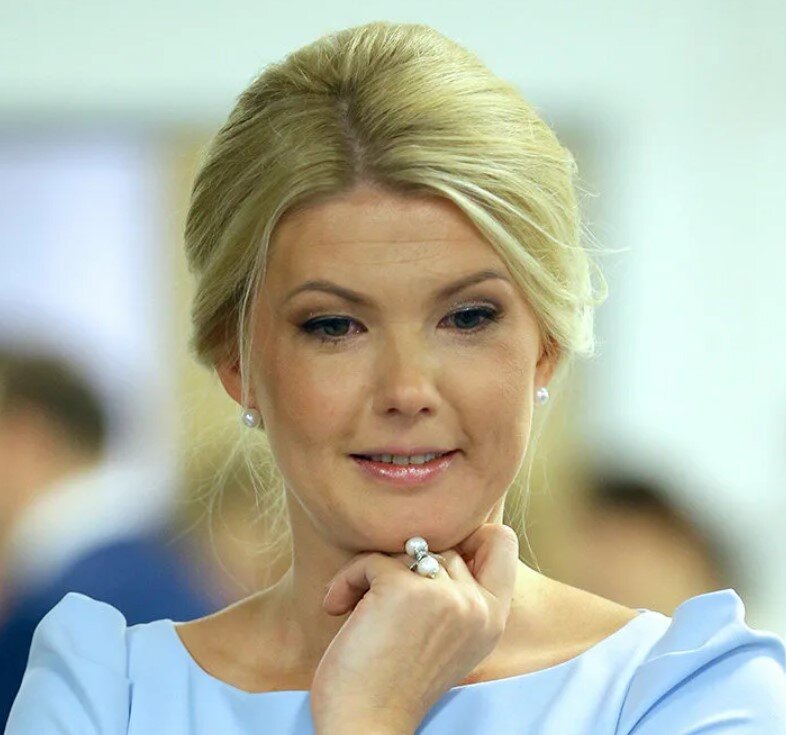 славненькая