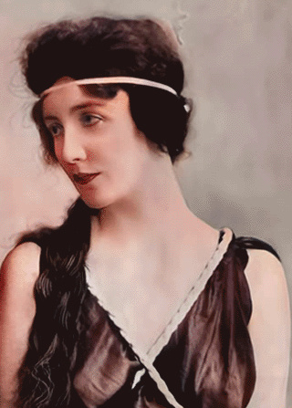 Одри Мансон