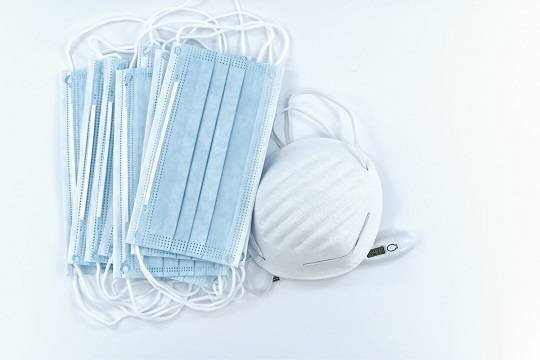    Первый российский регион вернул масочный режим в общественных местах