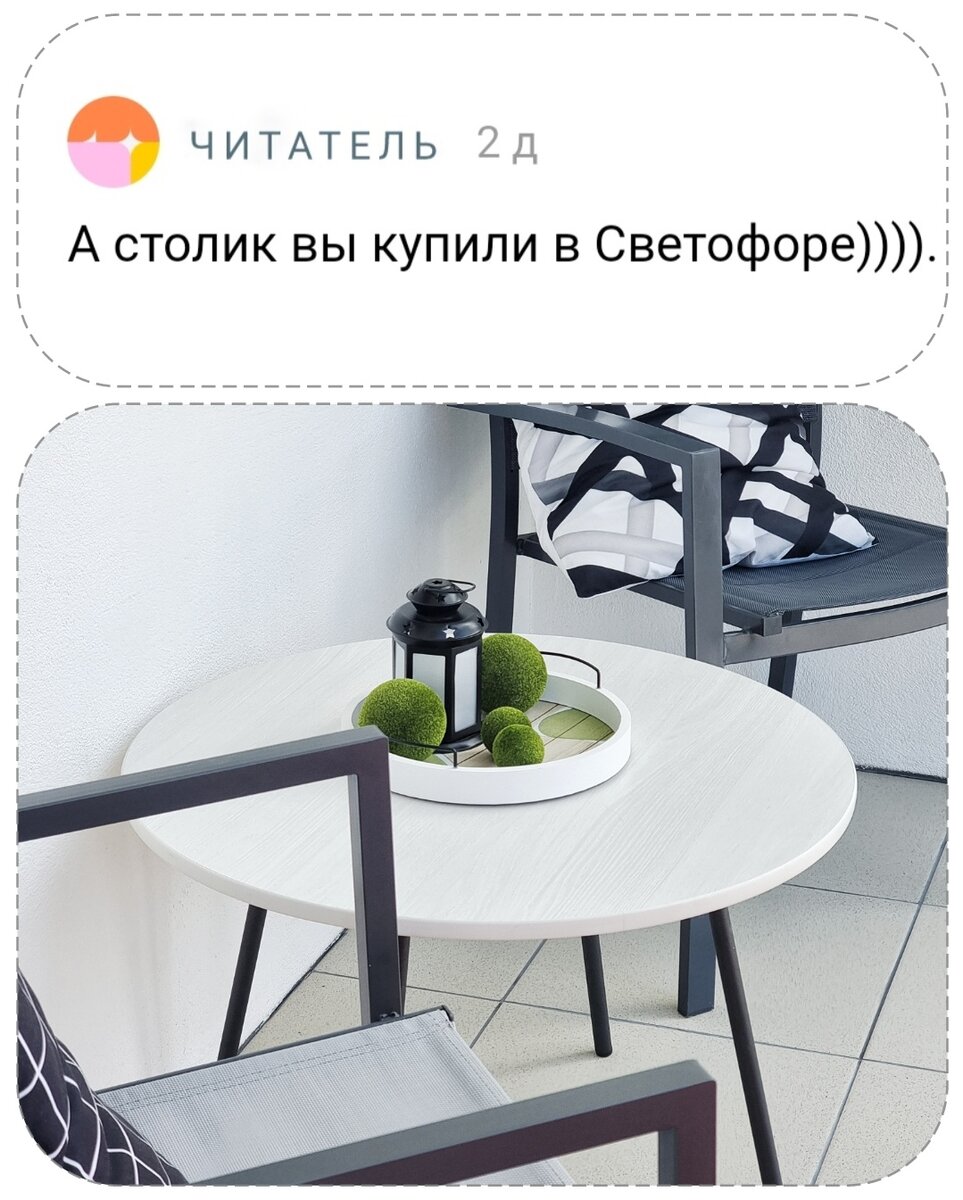 Фото: УСАДЬБУШКА