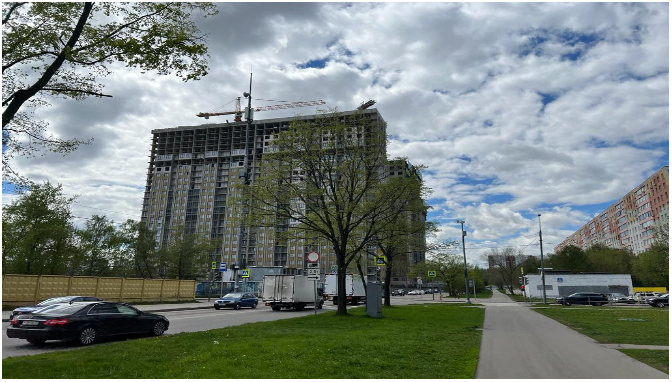Фото: Оксана Осоченко 