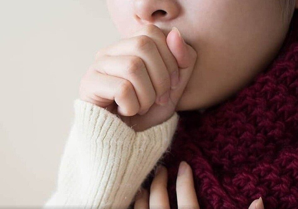     Даже к простой простуде надо относится серьезно. Фото: Shutterstock