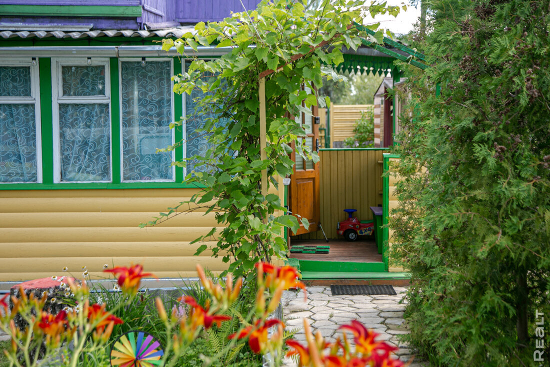 Листайте вправо, чтобы увидеть больше изображений