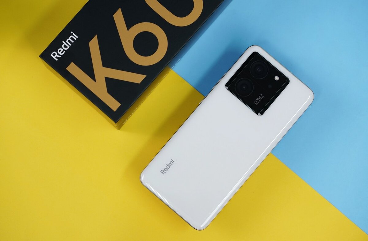 220 тысяч продаж за 5 минут: Redmi K60 Ultra бьет все рекорды | Xistore.by  | Дзен