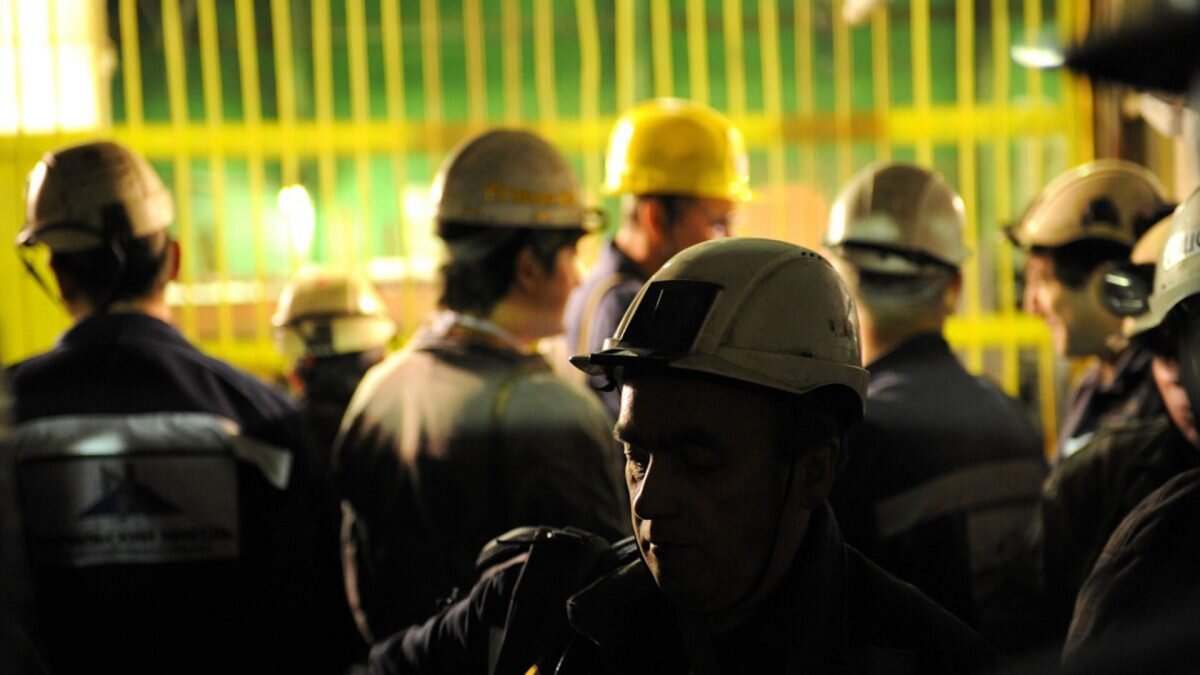    Фото: Спутник Казахстан Август Макаров