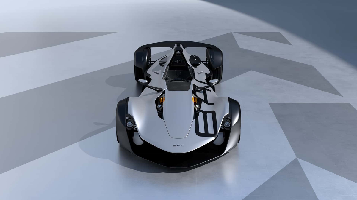 BAC Mono