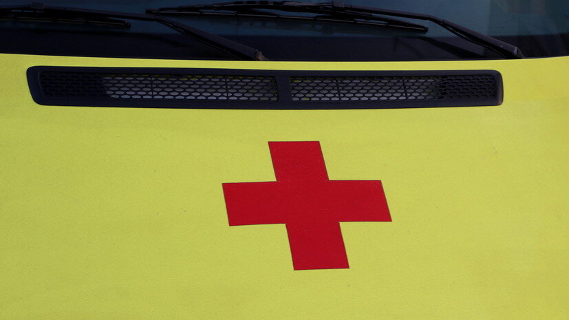   globallookpress.com Maksim Konstantinov