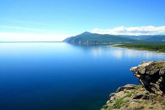    Размытие на БАМе в Бурятии посчитали основанием для разрешения вырубки лесов и строительства инфраструктуры на Байкале