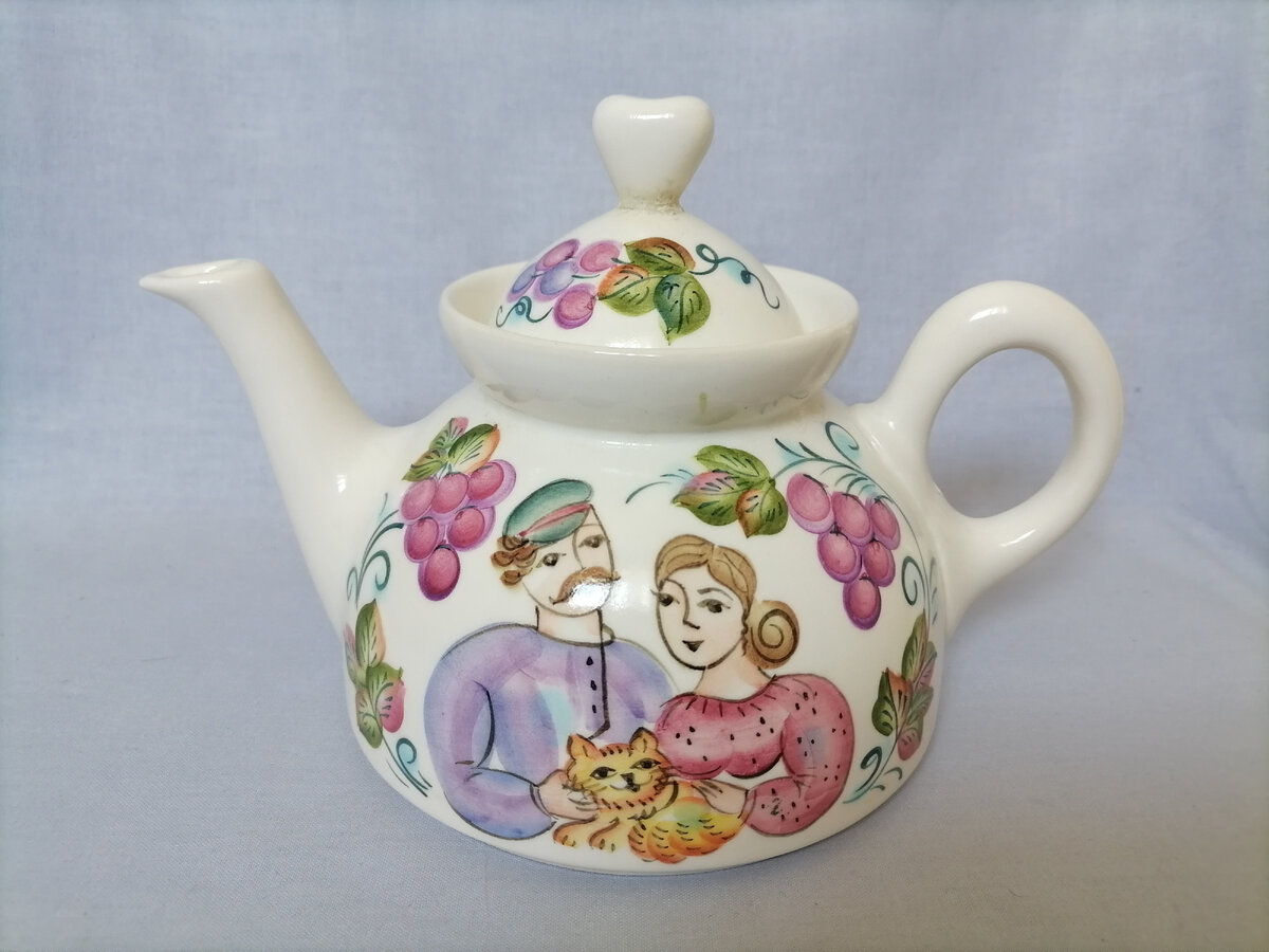 Фото автора.