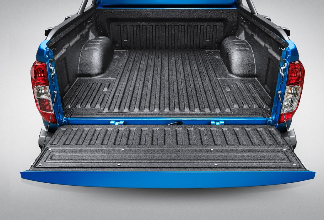 Dongfeng📷Dongfeng DF6