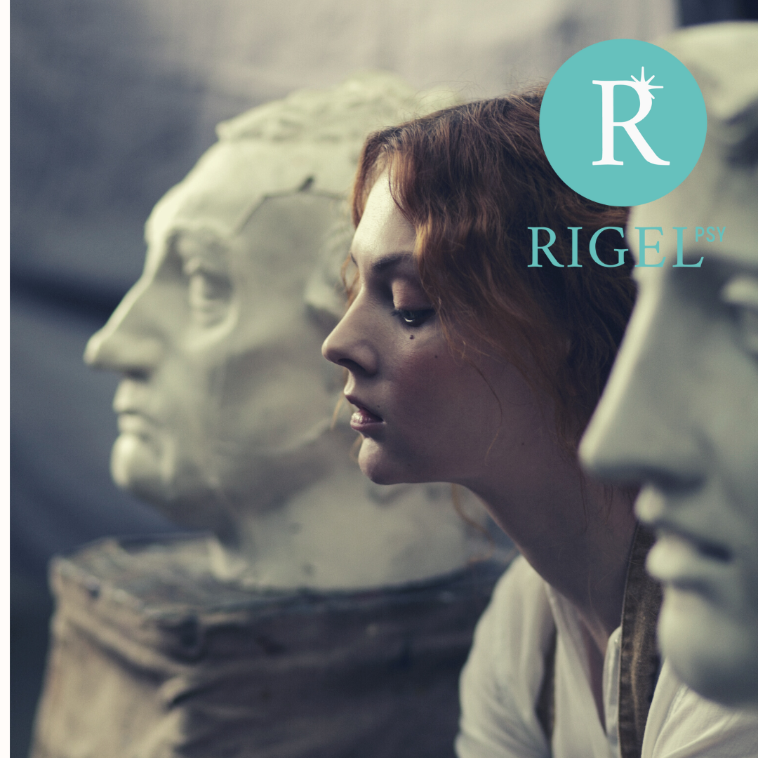 Даже чувство вины тебе может дать полезное... Готов ли взять пользу, отделив её от вреда?.. 