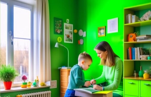 Какие навыки нужно развивать у детей перед поступлением в школу