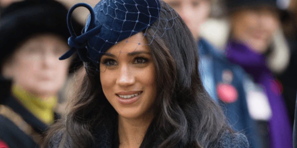 Меган хочет вернуться в соцсети. Фото: Getty Images