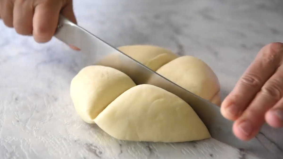 Лепёшки на сковороде, самый простой рецепт вкусного и мягкого хлеба без  дрожжей и яиц | Весёлый баклажан | Дзен